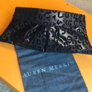 Women’s clutch bag